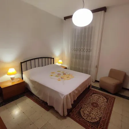 Guest house Le Due Sorelle