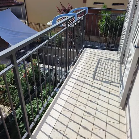 Guest house Le Due Sorelle