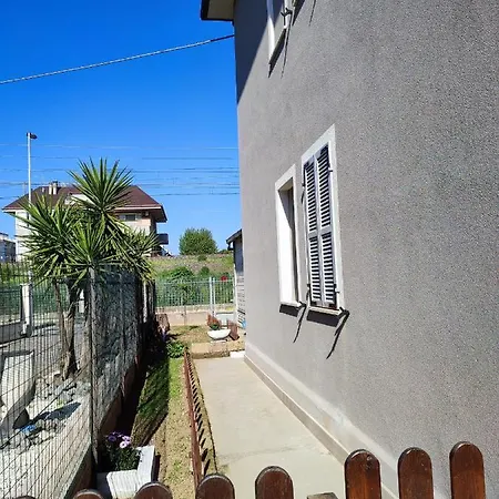 Le Due Sorelle Guest house *