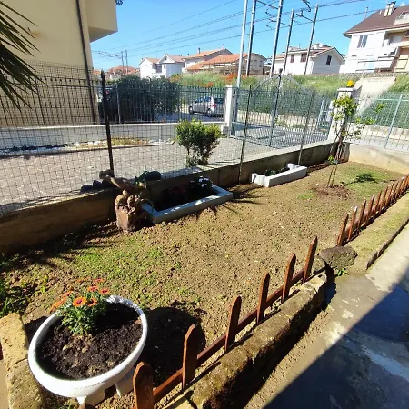 Le Due Sorelle Guest house *