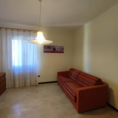 Le Due Sorelle Gæstehus Porto SantʼElpidio