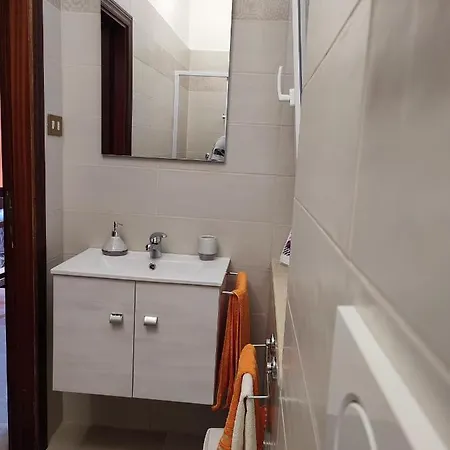 Le Due Sorelle Guest house *