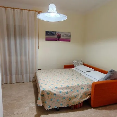 Le Due Sorelle Guest house *