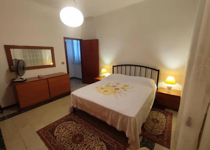 Le Due Sorelle Porto Sant'Elpidio