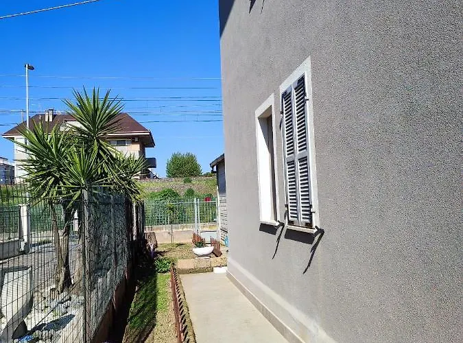 Le Due Sorelle Guest house *